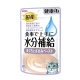 Aixia Kenko Pouch Water Supplement Tuna & Chicken Paste 40g x 12 Aixia Kenko Pouch Water Supplement Tuna & Chicken Paste 40g x 12